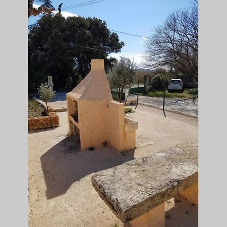 Le Calme En Provence Villa Tulette Exterior photo